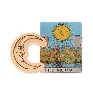 NIB  ILLUMINATI TAROT CARD BATH BOMB